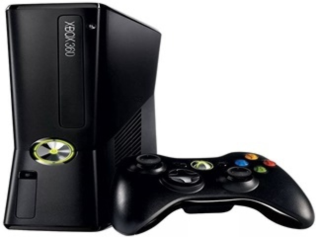 Xbox 360