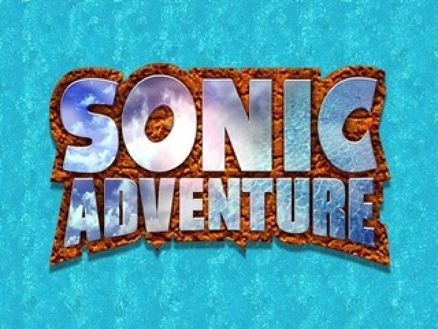 Sonic Adventure (Original)