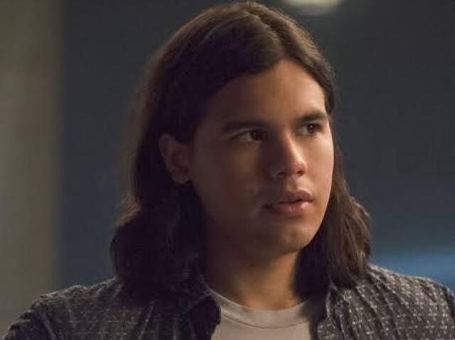 Cisco Ramon