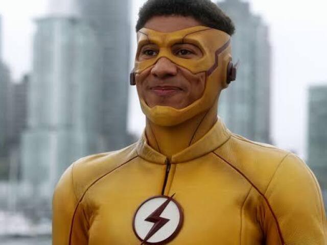 Wally West