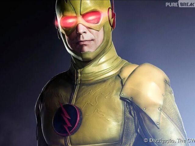 Flash Reverso