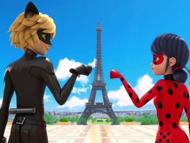 Miraculous