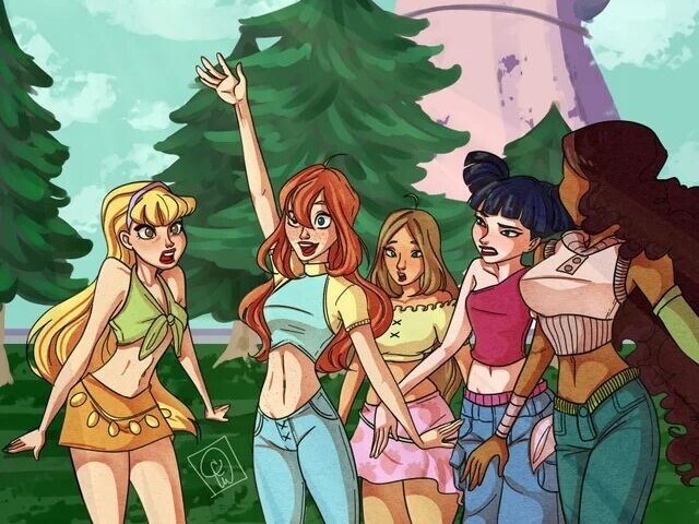 Winx