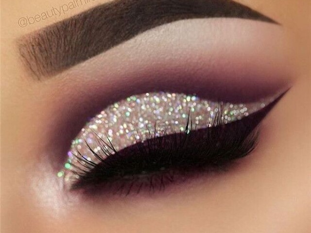 Glitter