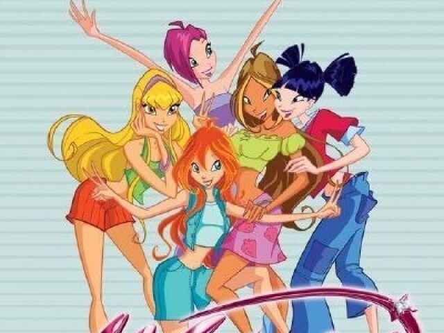 Winx