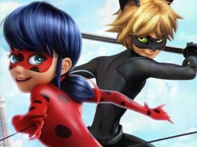 Miraculous