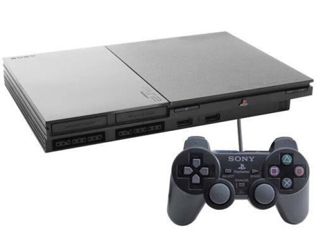 Playstation 2