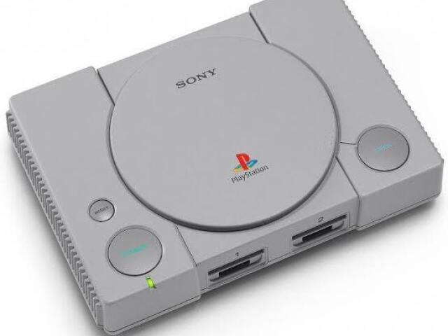 Playstation 1