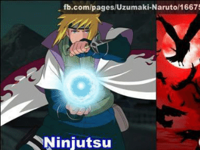 Ninjutsu