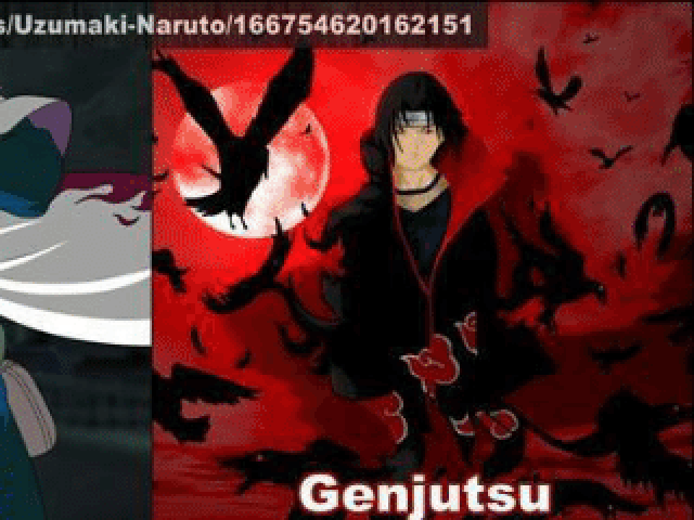 Genjutsu