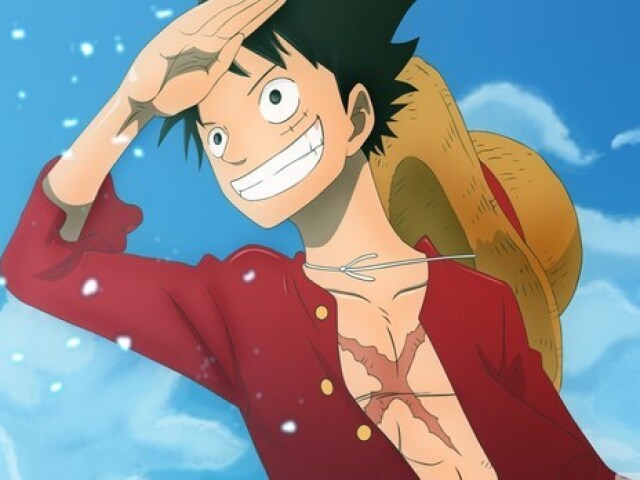 Você conhece One Piece? (SPOILERS)