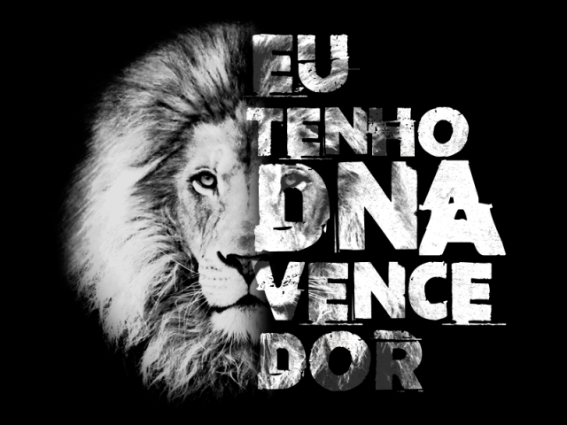 Arrasou!!!