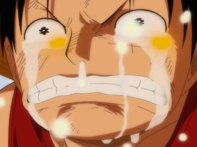 Ou você começou a acompanhar One Piece recentemente, ou sua memória não é tão boa...