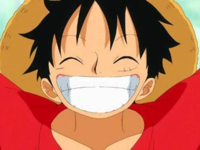 Você conhece One Piece!
