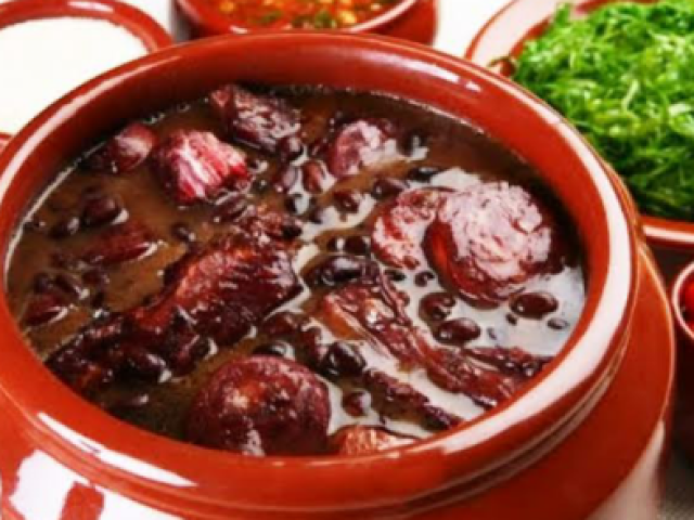 FEIJOADA