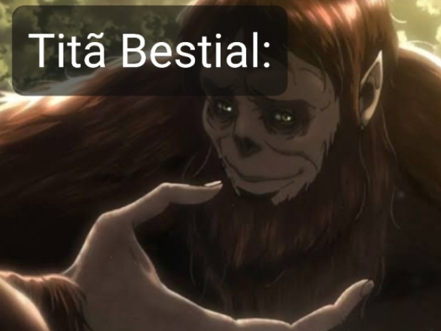 Titã Bestial