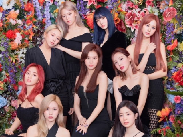 Você conhece Twice?