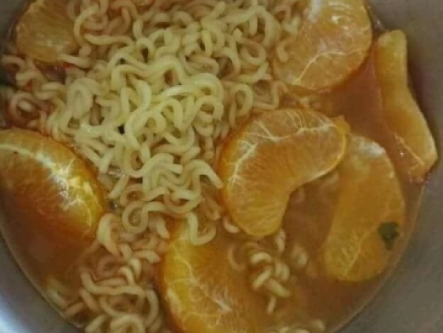 Miojo 🍜