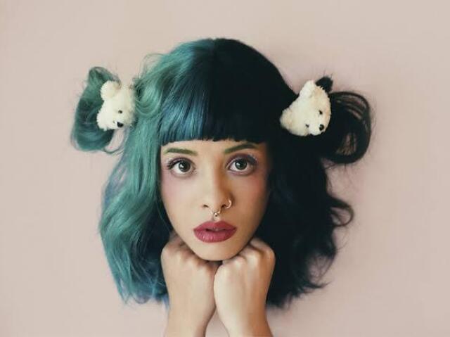 Melanie Martinez