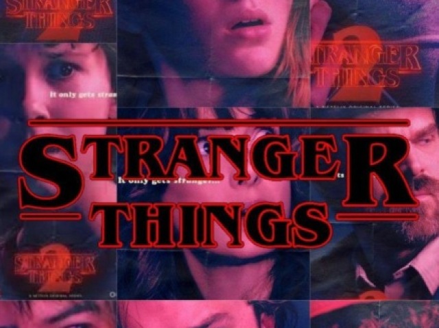 Quiz Stranger Thingsđ