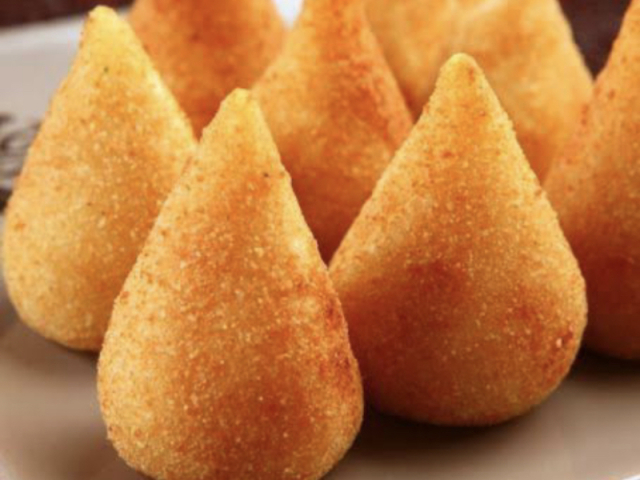 Coxinha