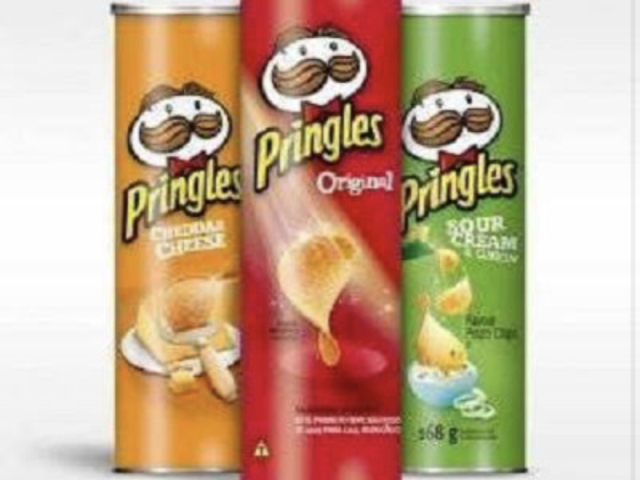 Pringles