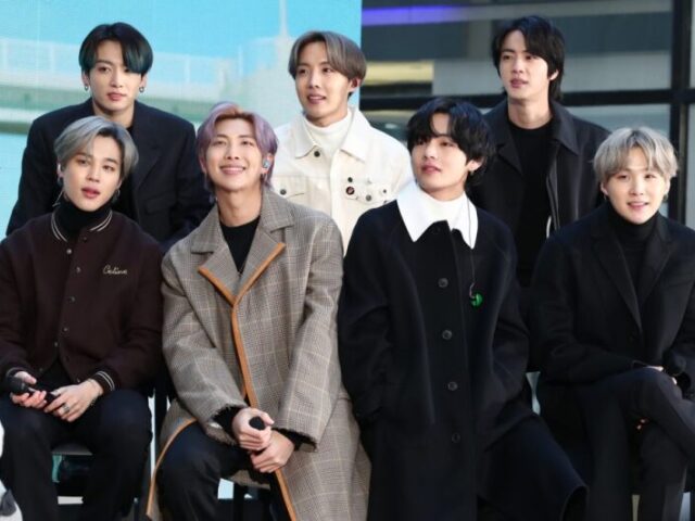 Quem do BTS seria seu Melhor amigo