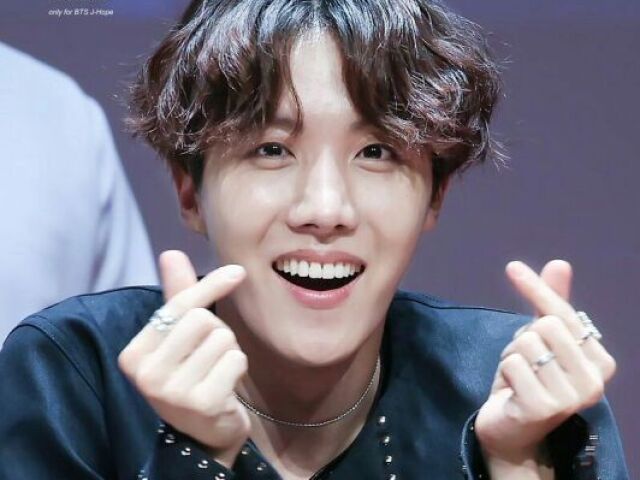 Jung Hoseok