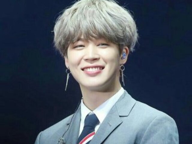 Park Jimin