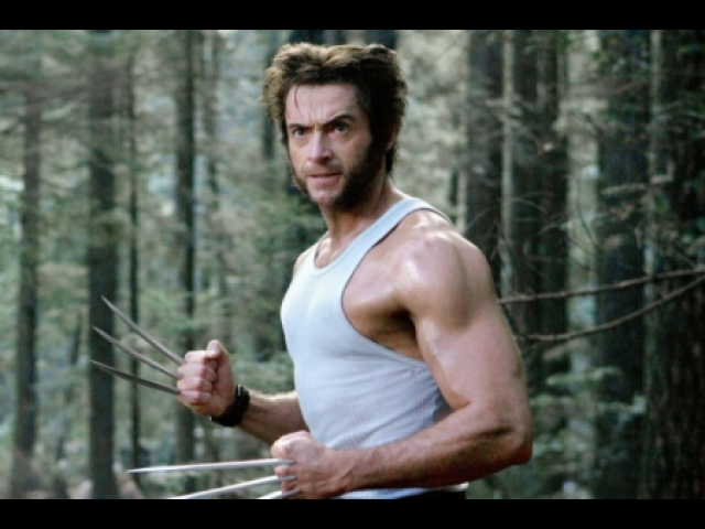 Wolverine