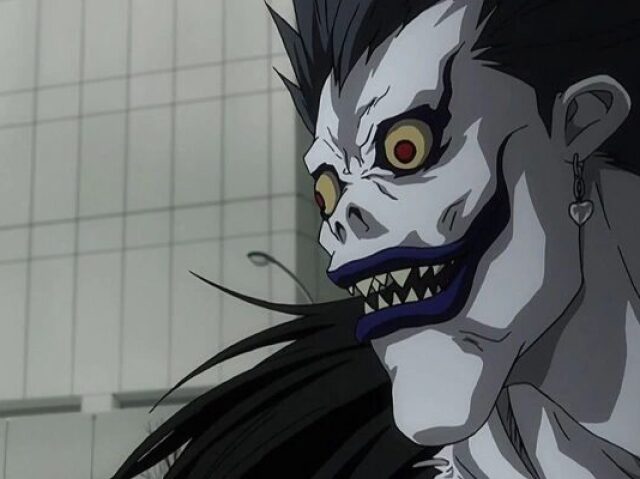 ryuk