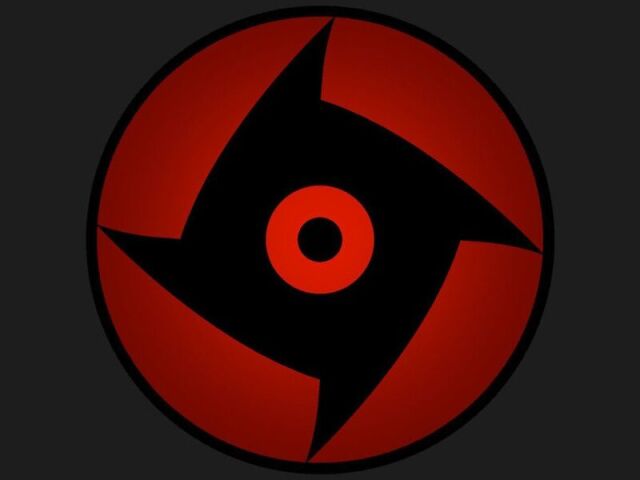 SHISUI UCHIHA