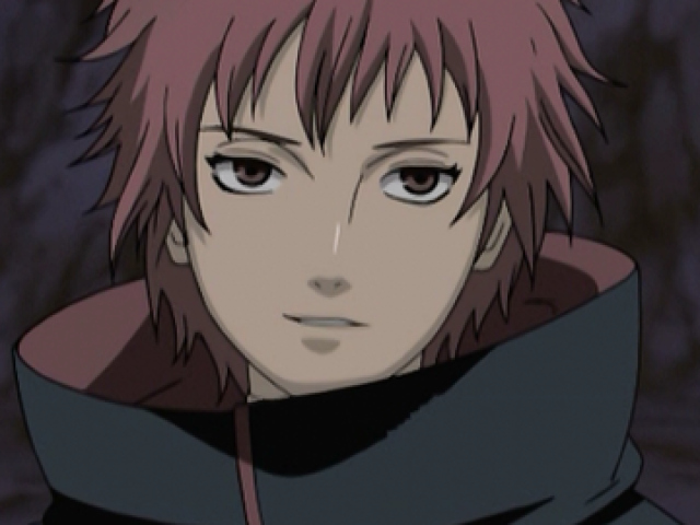 Sasori