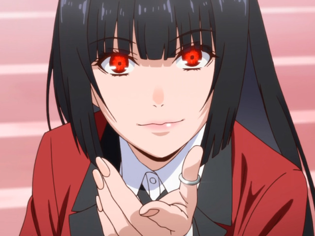 Yumeko