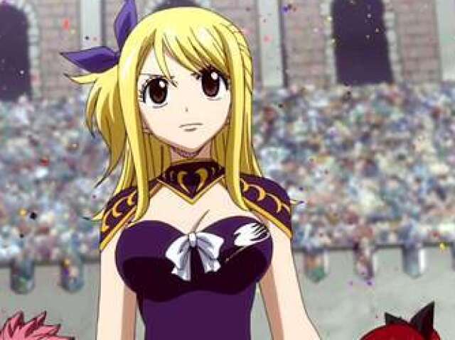 Fairy Tail