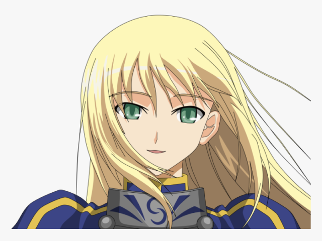 Fate Stay Night