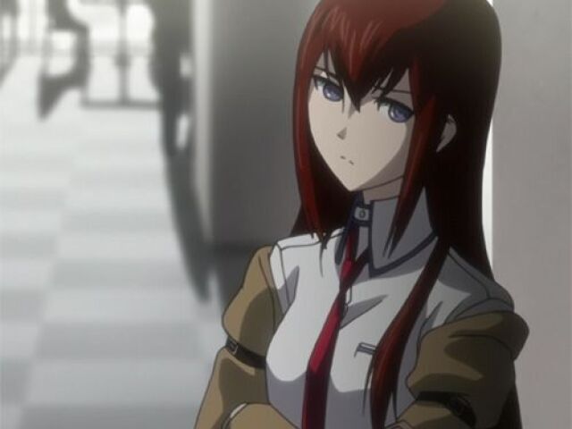 Steins Gate
