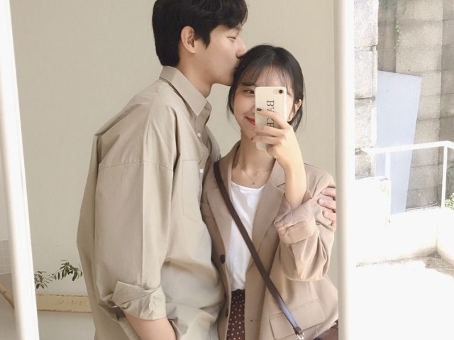 Um dia com seu melhor amigo ♡