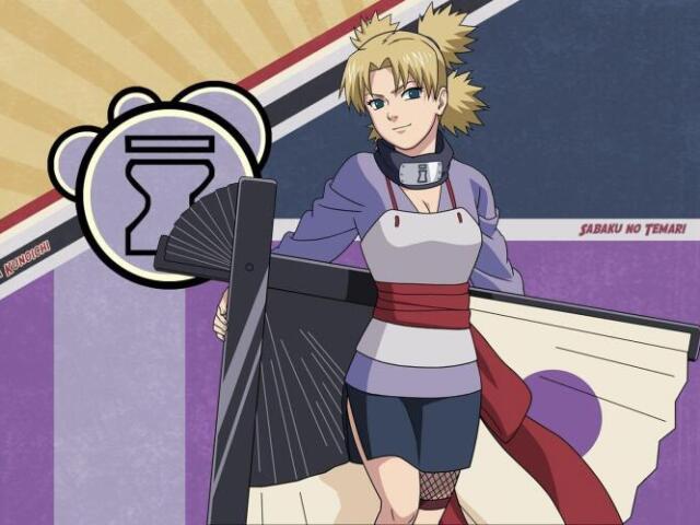 Temari