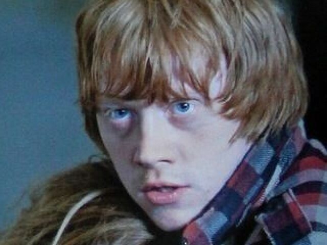 Ron Weasley