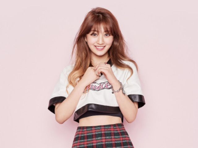 Jihyo