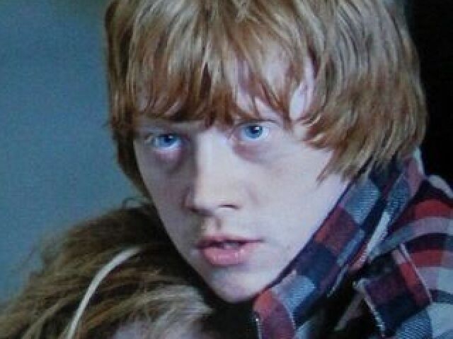 Ron Weasley