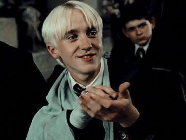 Draco Malfoy