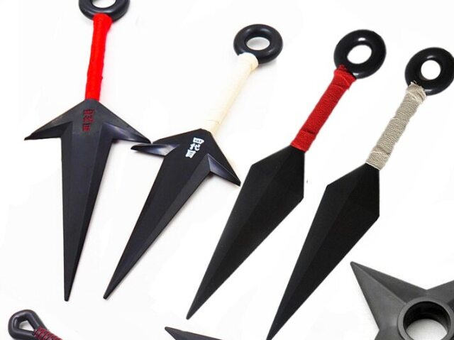 Kunai