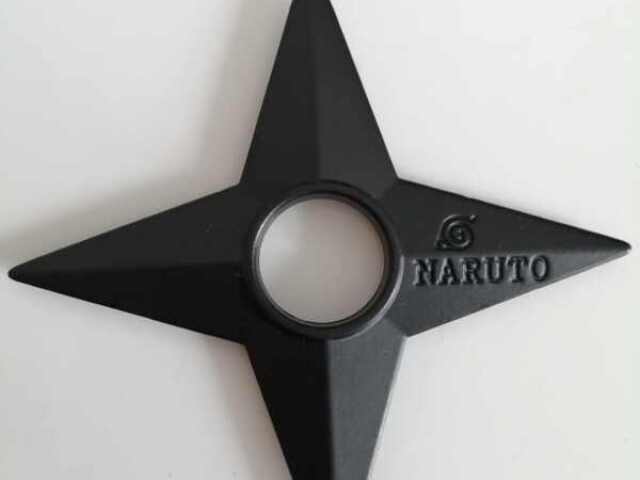 Shuriken