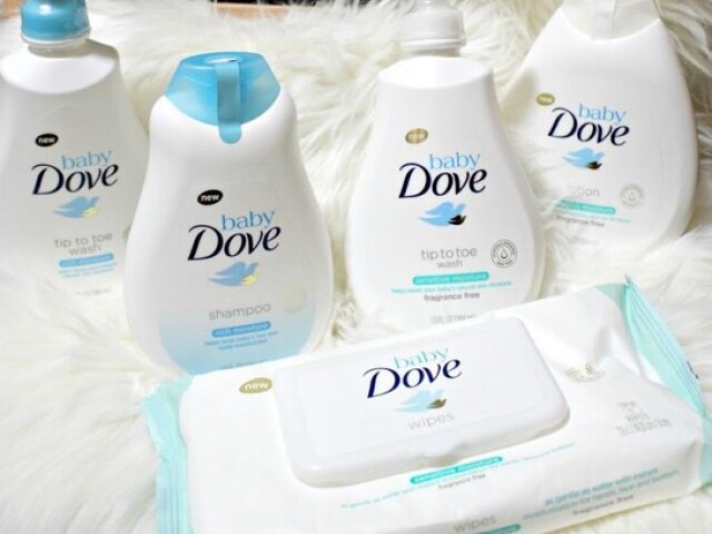 Dove.