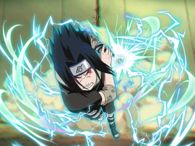 Chidori