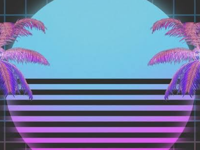 Vaporwave🛸