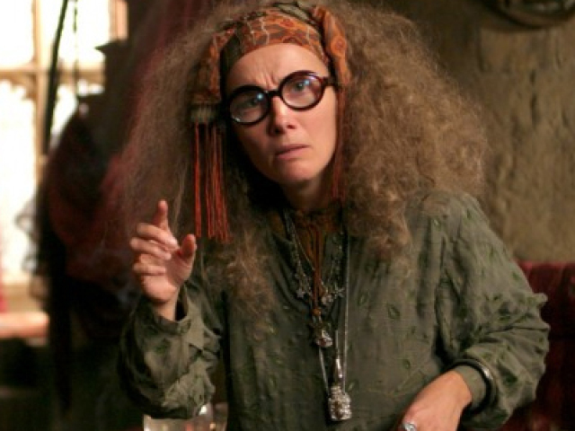 Professora Trelawney