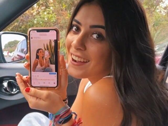 Você conhece a Sabina Hidalgo!? 💗